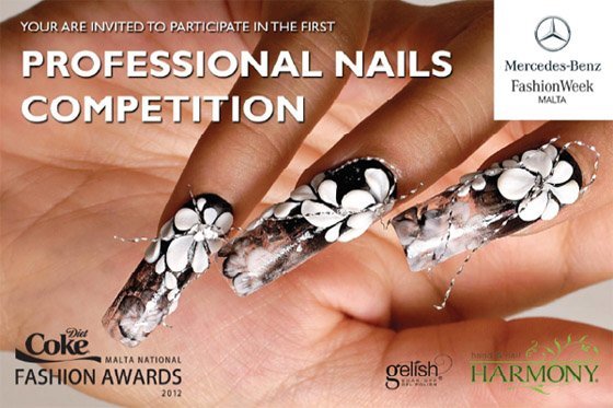 Nail Art Contest - Aplikacije na Google Playu