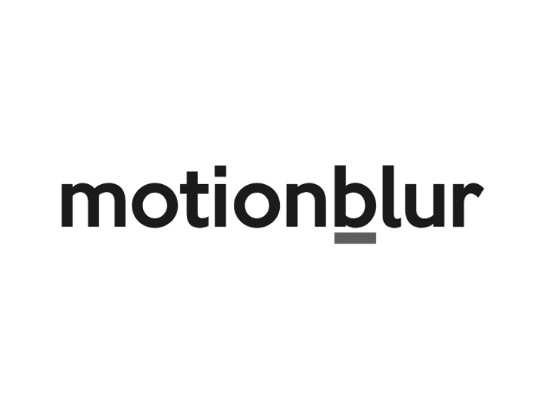 MotionBlur_Logo