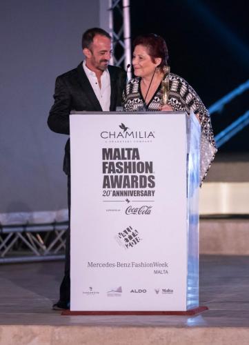 #MFWA Day 8 - Malta Fashion Week Awards - JCiappara Photography
