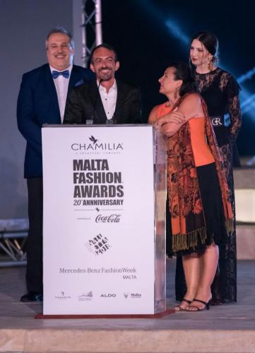 #MFWA Day 8 - Malta Fashion Week Awards - JCiappara Photography