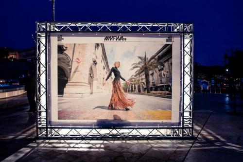 Malta Fashion Week 2019 Photo Exhibition