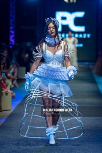 Malta Fashion Week 2022